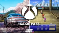 Xbox Game Pass: Final Fantasy V y Forza Horizon 6