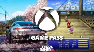 Xbox Game Pass: Final Fantasy V y Forza Horizon 6