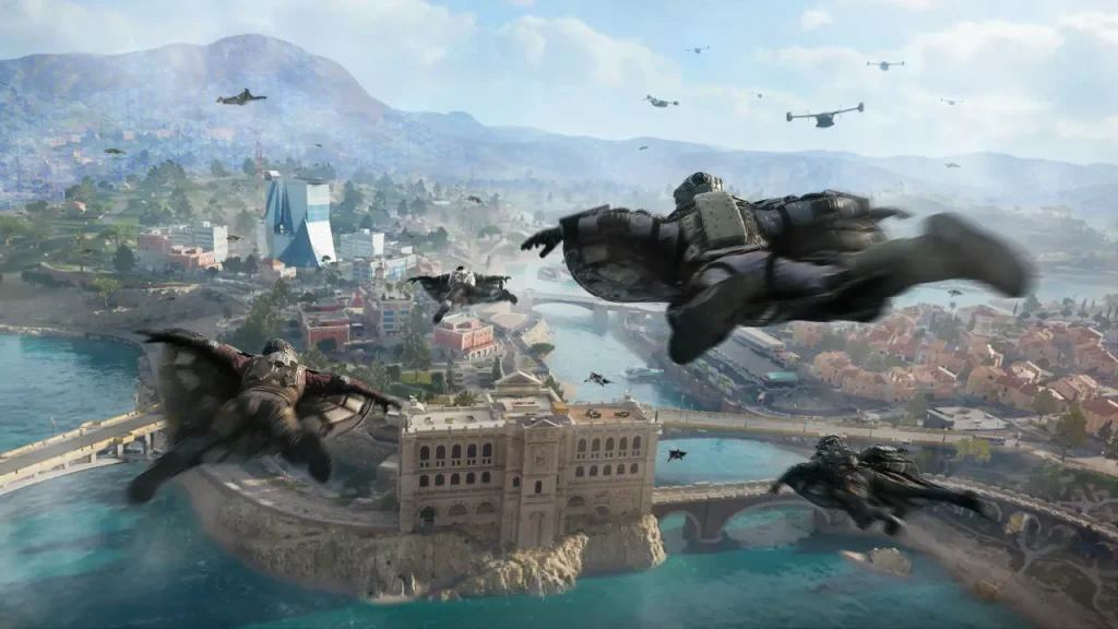Call of Duty: Warzone 2026