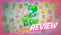 Yoshi and the Mysterious Book es acogedor, tierno y hasta retador