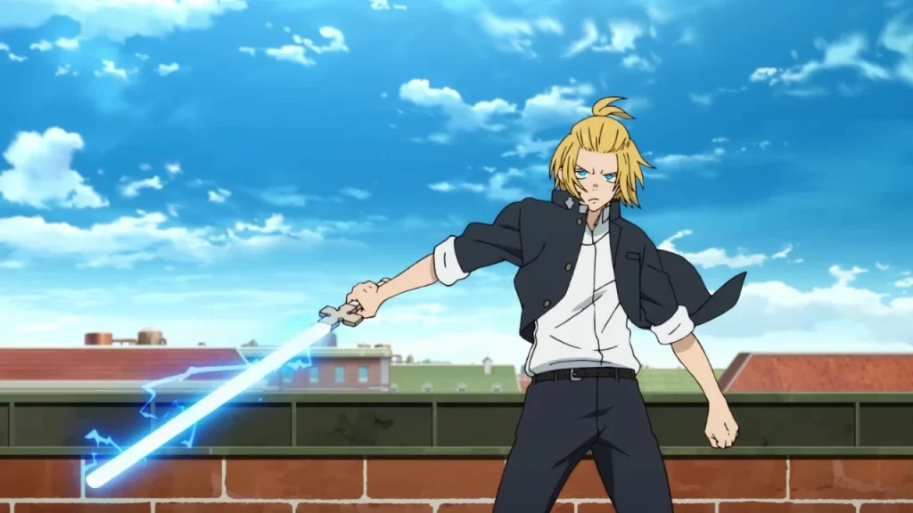 Te comentamos las razones por las que Gachiakuta y Fire Force se "parecen"; así como los puntos clave y en común de sus historias. 