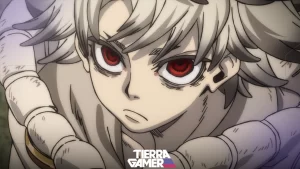 Te comentamos las razones por las que Gachiakuta y Fire Force se "parecen"; así como los puntos clave y en común de sus historias.