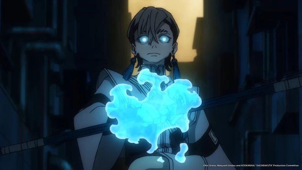 Te comentamos las razones por las que Gachiakuta y Fire Force se "parecen"; así como los puntos clave y en común de sus historias. 