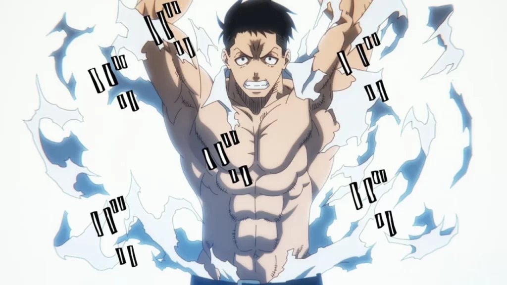 Te comentamos las razones por las que Gachiakuta y Fire Force se "parecen"; así como los puntos clave y en común de sus historias. 