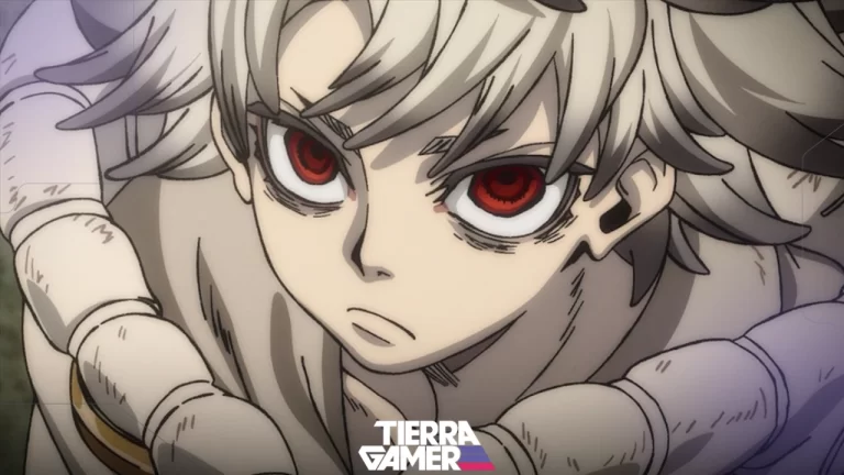 Te comentamos las razones por las que Gachiakuta y Fire Force se "parecen"; así como los puntos clave y en común de sus historias.