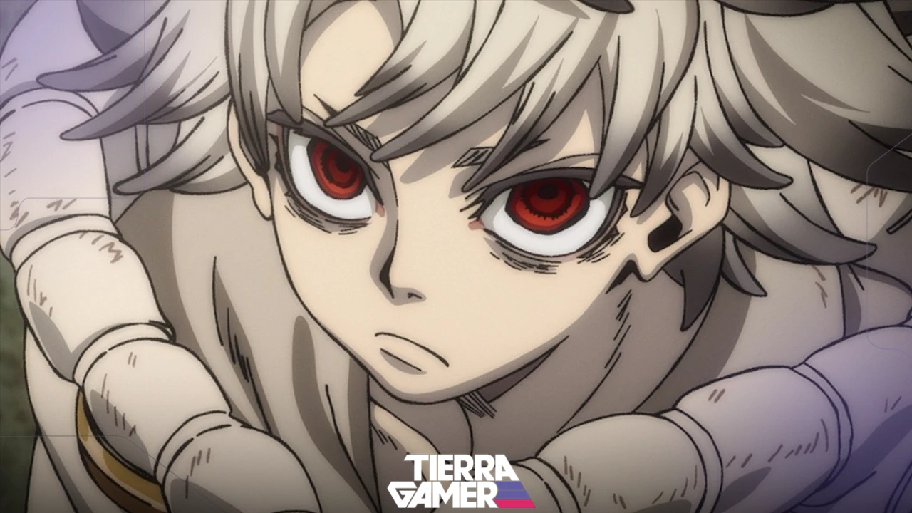 Te comentamos las razones por las que Gachiakuta y Fire Force se "parecen"; así como los puntos clave y en común de sus historias.