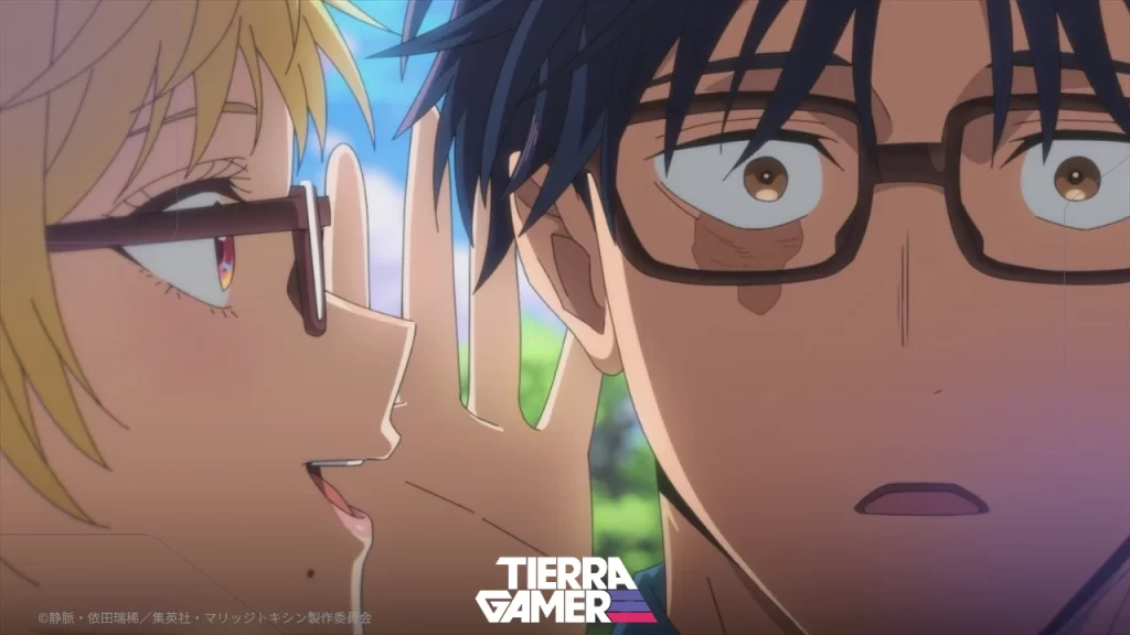 MarriageToxin es el shōnen de la temporada y los fanáticos tienen dudas que les impiden decantarse por un auténtico shippeo, detalles aquí.