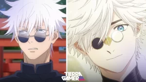 La polémica acerca de quién fue el primer peliblanco y ojiazul sigue, ¿es Gojo Satoru o Qifrey el hechicero original con su amistad potente?