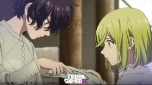Witch Hat Atelier es un anime que pertenece a la demografía seinen y actualmente las relaciones entre sus personajes dan de qué hablar.