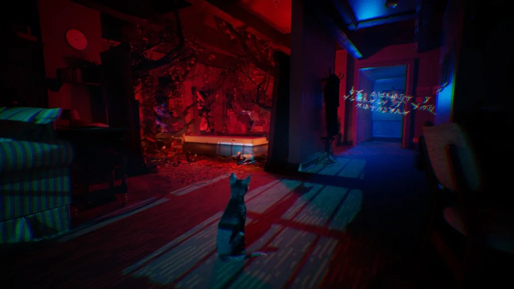 1666 Amsterdam ya tiene un prólogo gratuito y muestra cómo la ciudad real inspiró su inquietante aventura sobrenatural. Fuente: Panache Digital Games.