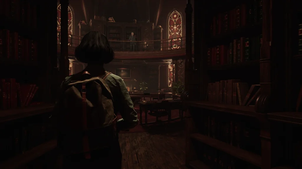 1666 Amsterdam ya tiene un prólogo gratuito y muestra cómo la ciudad real inspiró su inquietante aventura sobrenatural. Fuente: Panache Digital Games.