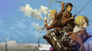 Studio MAPPA lanza una serie de ilustraciones de sus títulos más épicos con motivo de su 15 aniversario. Attack on Titan protagoniza la segunda.