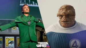 Avengers: Doomsday trae algo distinto acerca de Fantastic Four y Doctor Doom
