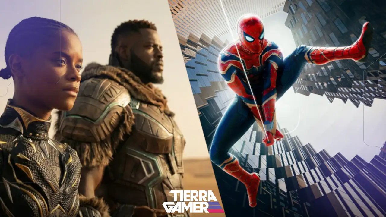 Avengers: Doomsday tendría uno de los mejores villanos de Spider-Man