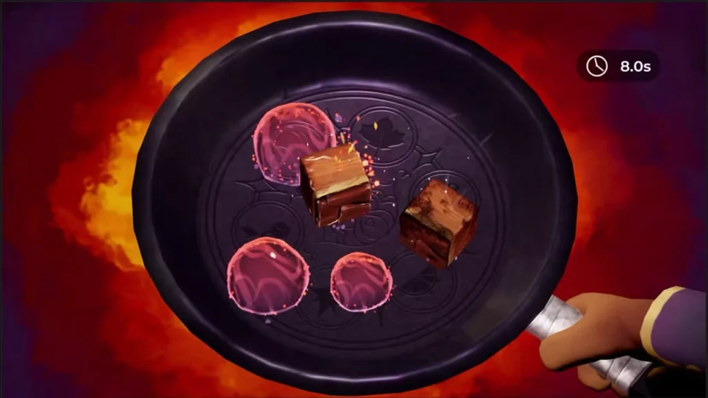 Beastro mezcla cocina, simulación cozy y cartas en una aventura entrañable donde alimentar a los héroes es la clave para salvar el mundo.