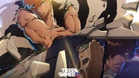 The Calamity, la película final de Bleach, llegará a Cinemex este junio y los fans podrán obtener pósteres oficiales limitados con su compra.