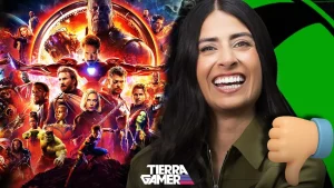 CEO de Xbox dice que Call of Duty es mejor que el MCU de Marvel