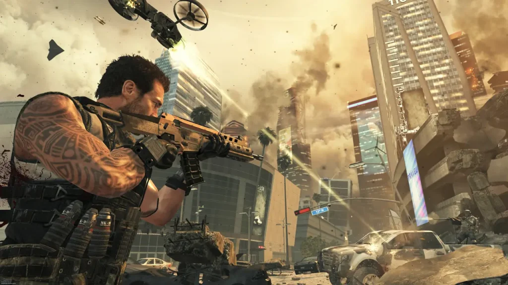 Call of Duty: Black Ops y CoD: Black Ops 2 remasterizados, ¿cuándo podrían salir?