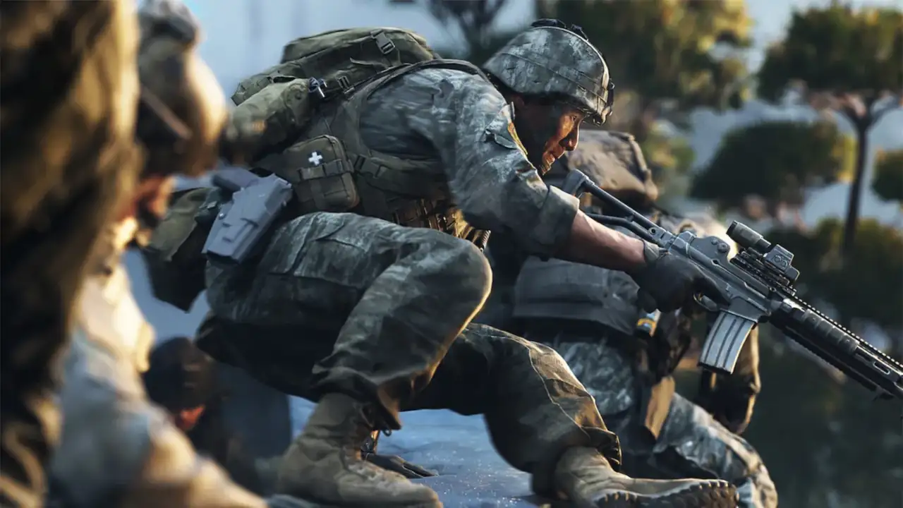 Call of Duty: Modern Warfare 4 quiere tu dinero y te recuerda que no va estar en Game Pass