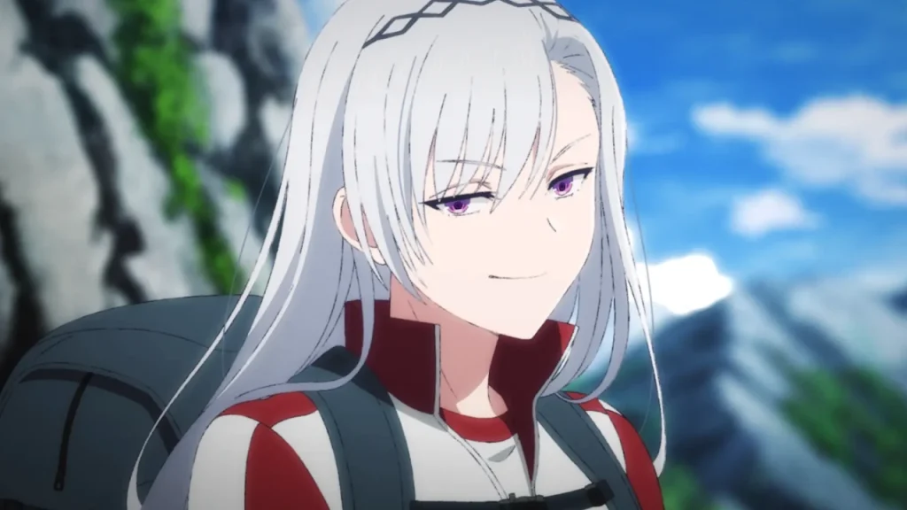 Classroom of the Elite temporada 4, capítulo 13, finalmente, Nanase y Ayanokoji establecen una alianza; Amasawa habría lastimado a Komiya. 