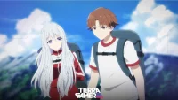 Classroom of the Elite temporada 4, capítulo 14: el examende la isla está por terminar y Koenji sigue de cerca a Nagumo quien tenderá trampas.