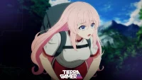 Classroom of the Elite temporada 4, capítulo 15, Ayanokoji es acorralado por los grupos de primer año que están por cantar victoria.