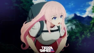 Classroom of the Elite temporada 4, capítulo 15, Ayanokoji es acorralado por los grupos de primer año que están por cantar victoria.