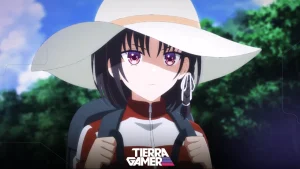 Classroom of the Elite temporada 4, capítulo 16, Ayanokoji llega al área 12 y debe enfrentarse al presidente interino de manera injusta.