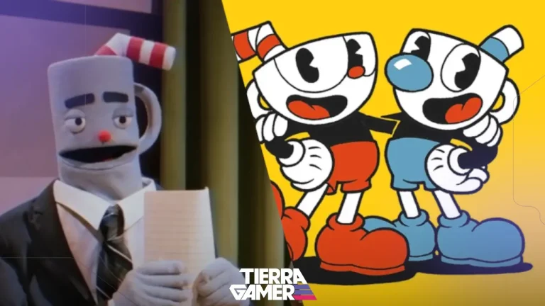 Cuphead tendrá una nueva entrega, también se anuncia Mighty Cuphead
