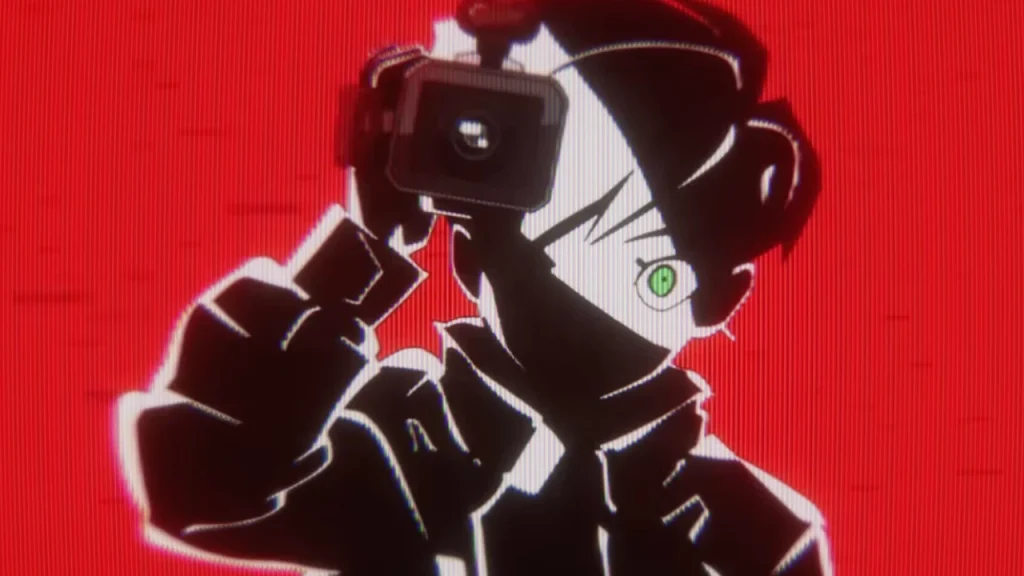 El misterioso personaje del nuevo teaser de Cyberpunk: Edgerunners 2 desató una teoría que podría revelar al protagonista.