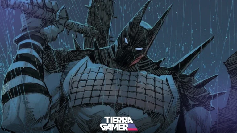 Batman, Joker y Krypto encabezarán la nueva apuesta animada de DC Studios, que presentó tres series durante Annecy 2026.