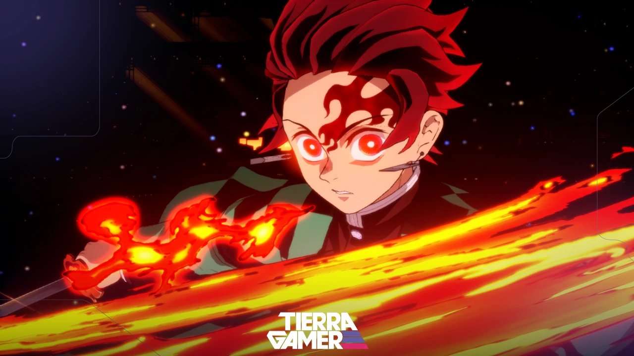 Demon Slayer: The Hinokami Chronicles 2 llegará para Switch 2 el 29 de octubre de 2026. En esta ocasión, habrá bonificaciones y pases.