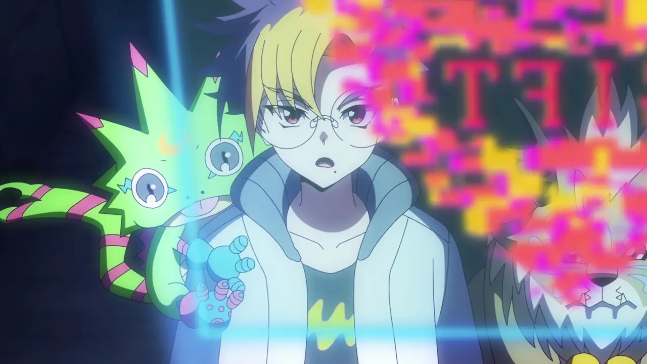 Digimon Beatbreak, capítulo 34: a qué hora sale el nuevo episodio, cómo y dónde verlo