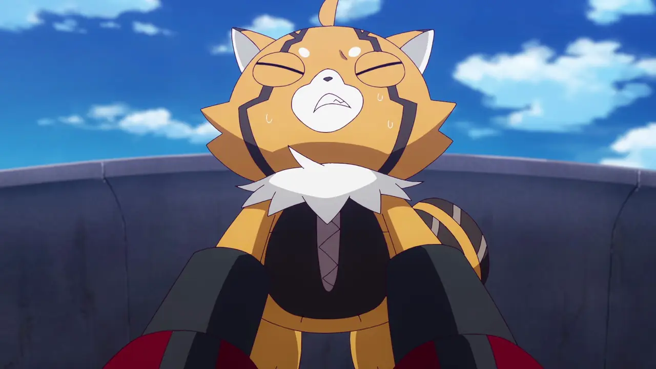 Digimon Beatbreak, capítulo 35: a qué hora sale el nuevo episodio, cómo y dónde verlo