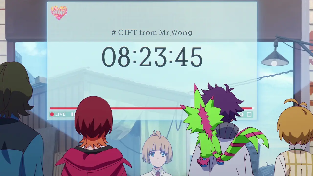 Digimon Beatbreak, capítulo 36: a qué hora sale el nuevo episodio, cómo y dónde verlo