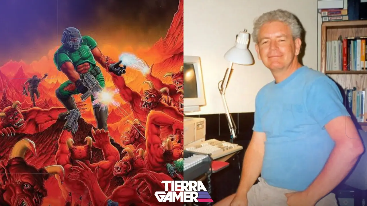 Bobby Prince, compositor de Doom, Duke Nukem y Wolfenstein, fallece a los 81 años