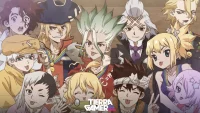 Dr. Stone Science Future terminó su adaptación de anime, pero su camino aún no está completamente finalizado, según un mensaje oculto.