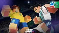 Roblox tendrá su experiencia de la Copa Mundial de la FIFA 2026 y te contamos de qué se trata