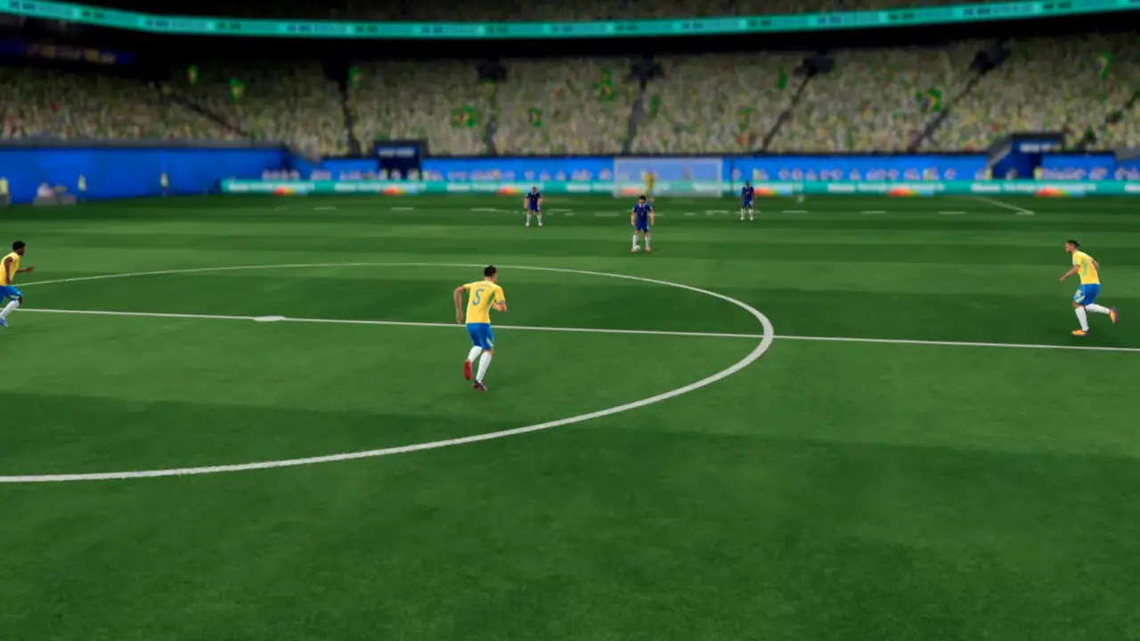 Netflix sacará su FIFA de la Copa del Mundo con todo y actualizaciones