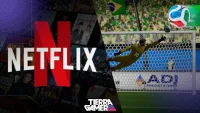 Netflix sacará su FIFA de la Copa del Mundo con todo y actualizaciones