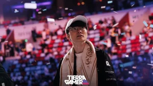 Faker fue incluido en el TIME100 Sports 2026 junto a Messi, LeBron James y Shohei Ohtani, marcando un momento histórico para los esports.