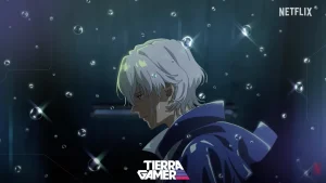 Fool Night será una exclusiva de Netflix y llegará en 2026. Se lanzó un teaser y un arte principal que destaca el mundo distópico.