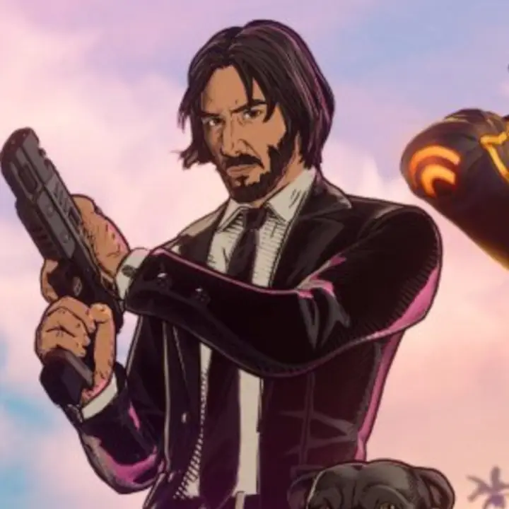 Fortnite recibirá una nueva versión de John Wick