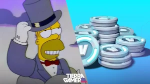 Fortnite: Ahora hay paVos gratis al alcance de la mano