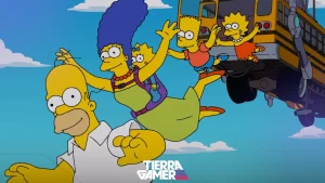 Fortnite volverá a tener ambientación en Springfield