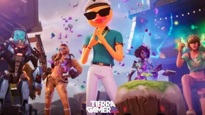 Fortnite presenta la jugabilidad de la Temporada 3 del Capítulo 7 y se vienen cositas