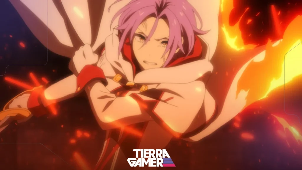 Re: ZERO -Starting Life in Another World- temporada 4, capítulo 11 (77), Subaru se enfrenta al juicio directo de Ram que lo acusa de impostor.