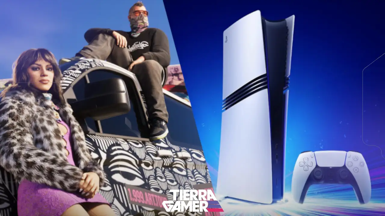 GTA 6: Xbox desmiente que la reservas del juego sean enormes en PS5