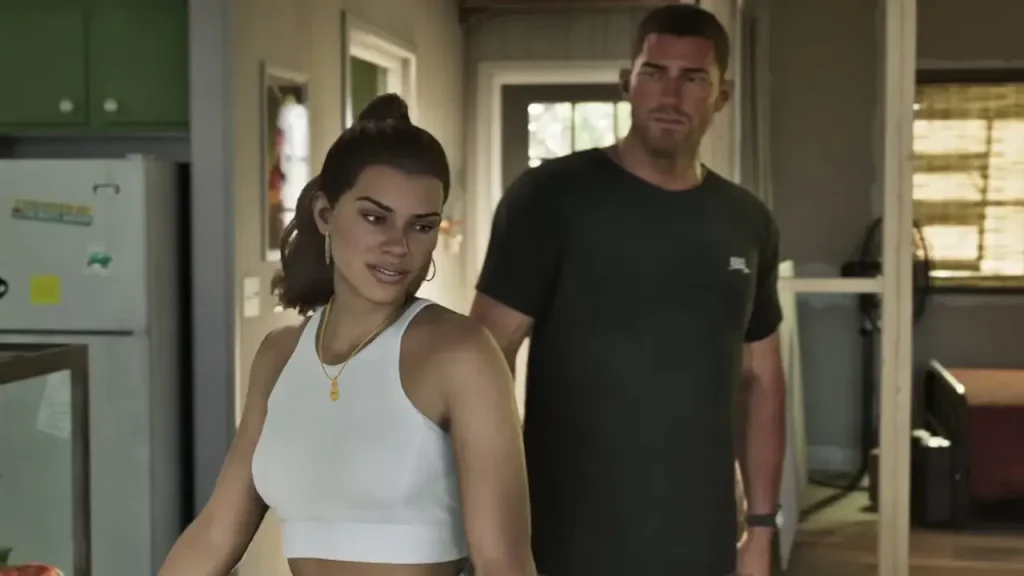 GTA 6 respeta con su portada una tradición de casi 25 años