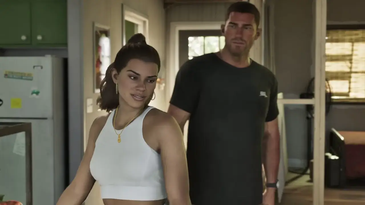 GTA 6 respeta con su portada una tradición de casi 25 años